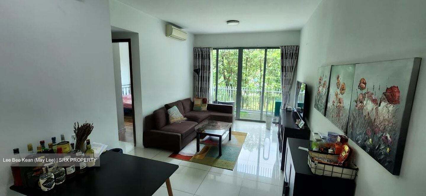 Hundred Trees (D5), Condominium #456636871